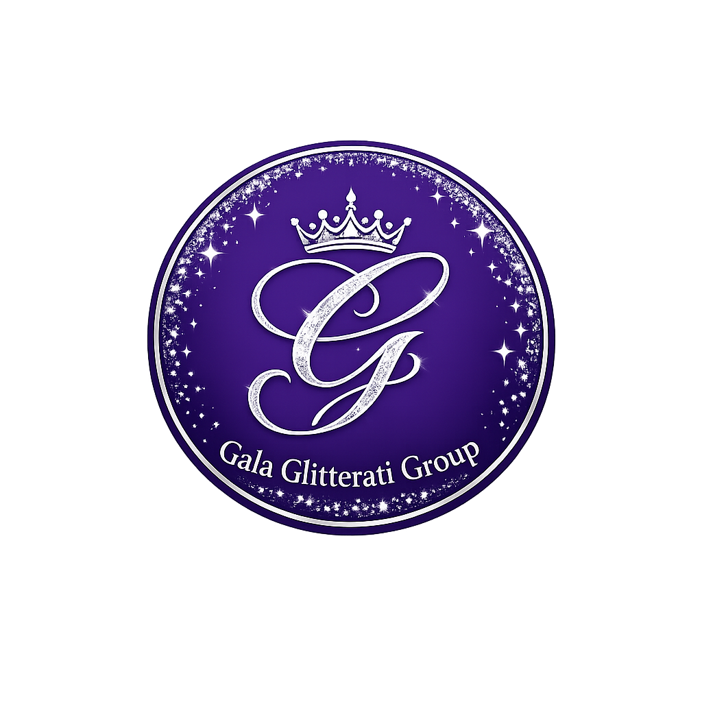 Gala Glitterati Group logo