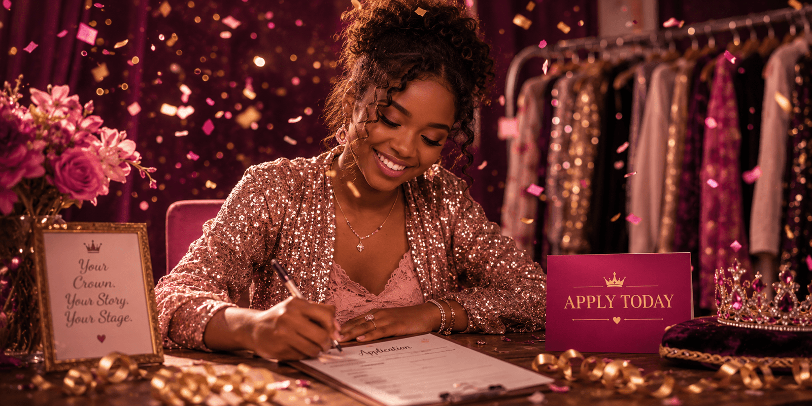 Apply to compete in Uplift Tri-State Gulf Coast USA